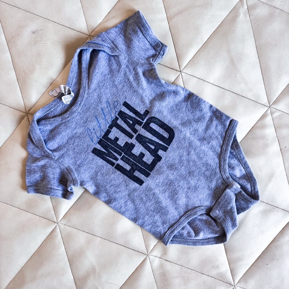 American Classics • Bodysuit